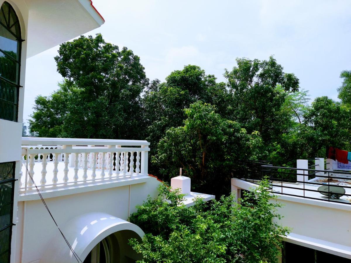 Chaiti Eco Homestay- Santiniketan Bolpur Exterior photo