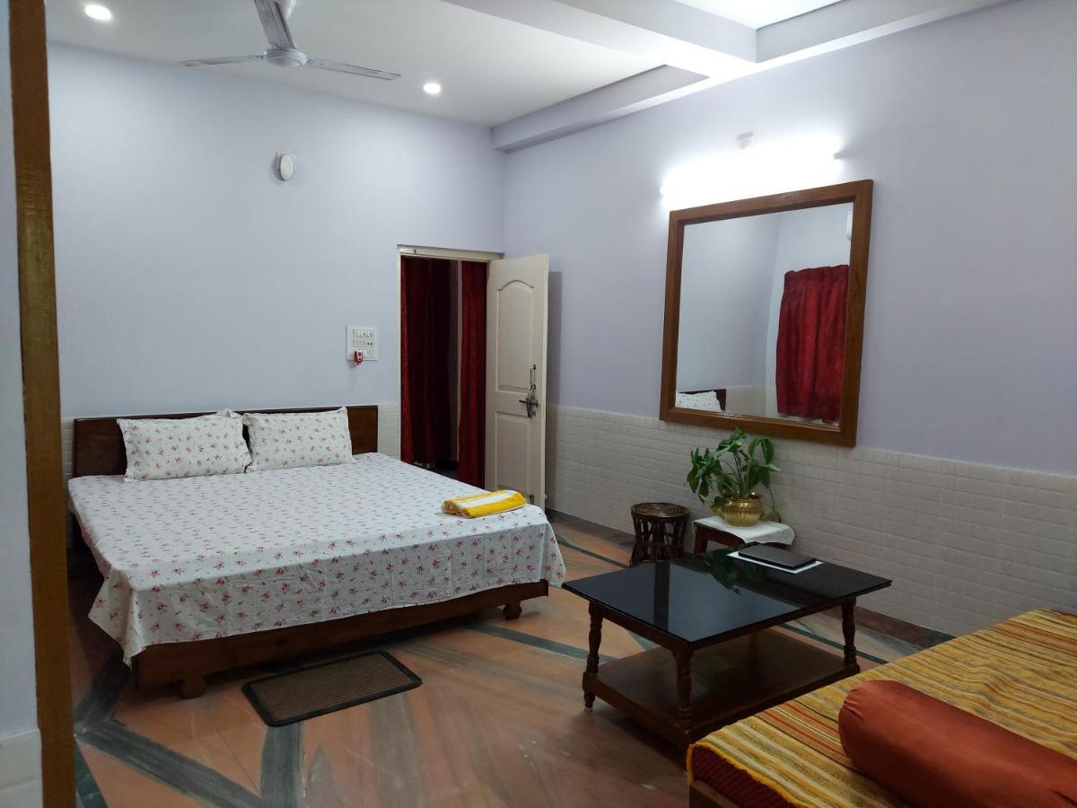 Chaiti Eco Homestay- Santiniketan Bolpur Exterior photo
