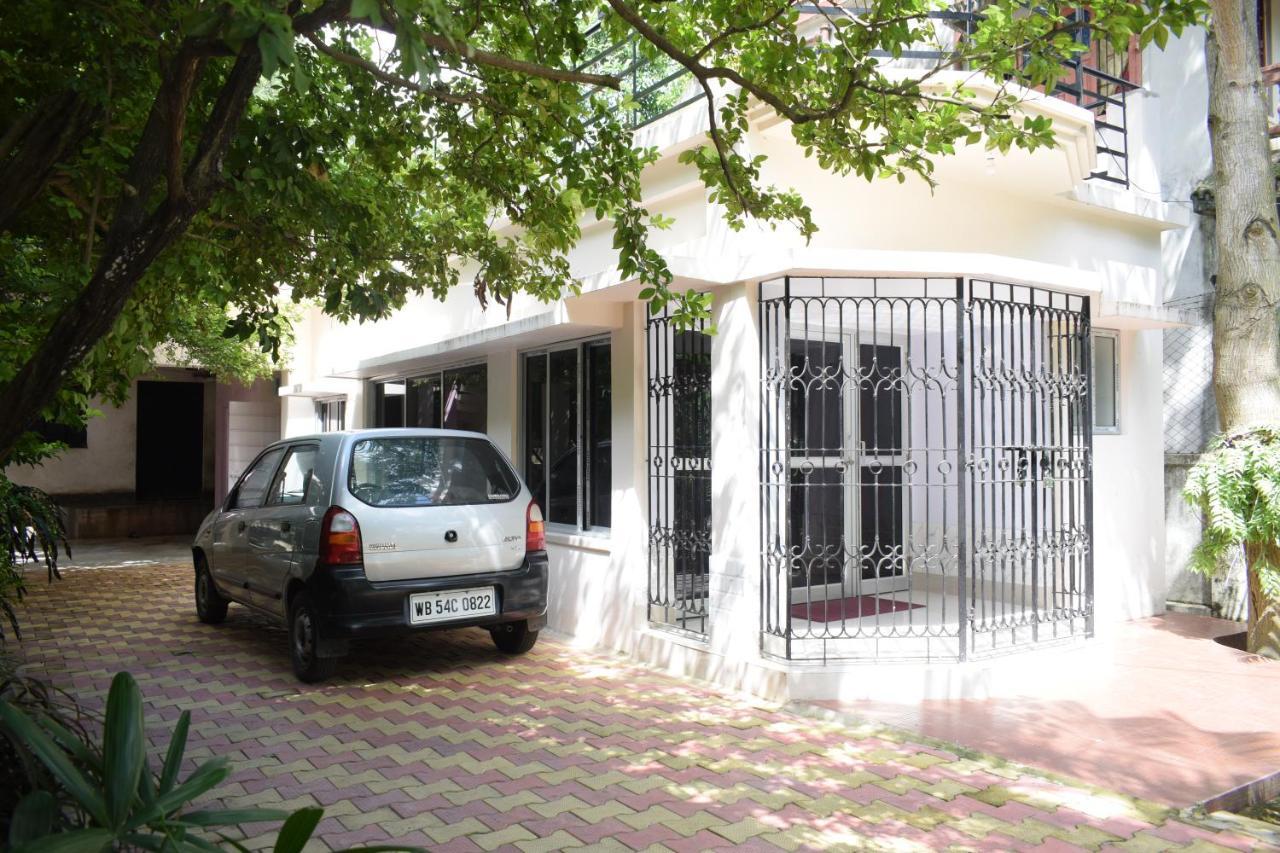 Chaiti Eco Homestay- Santiniketan Bolpur Exterior photo